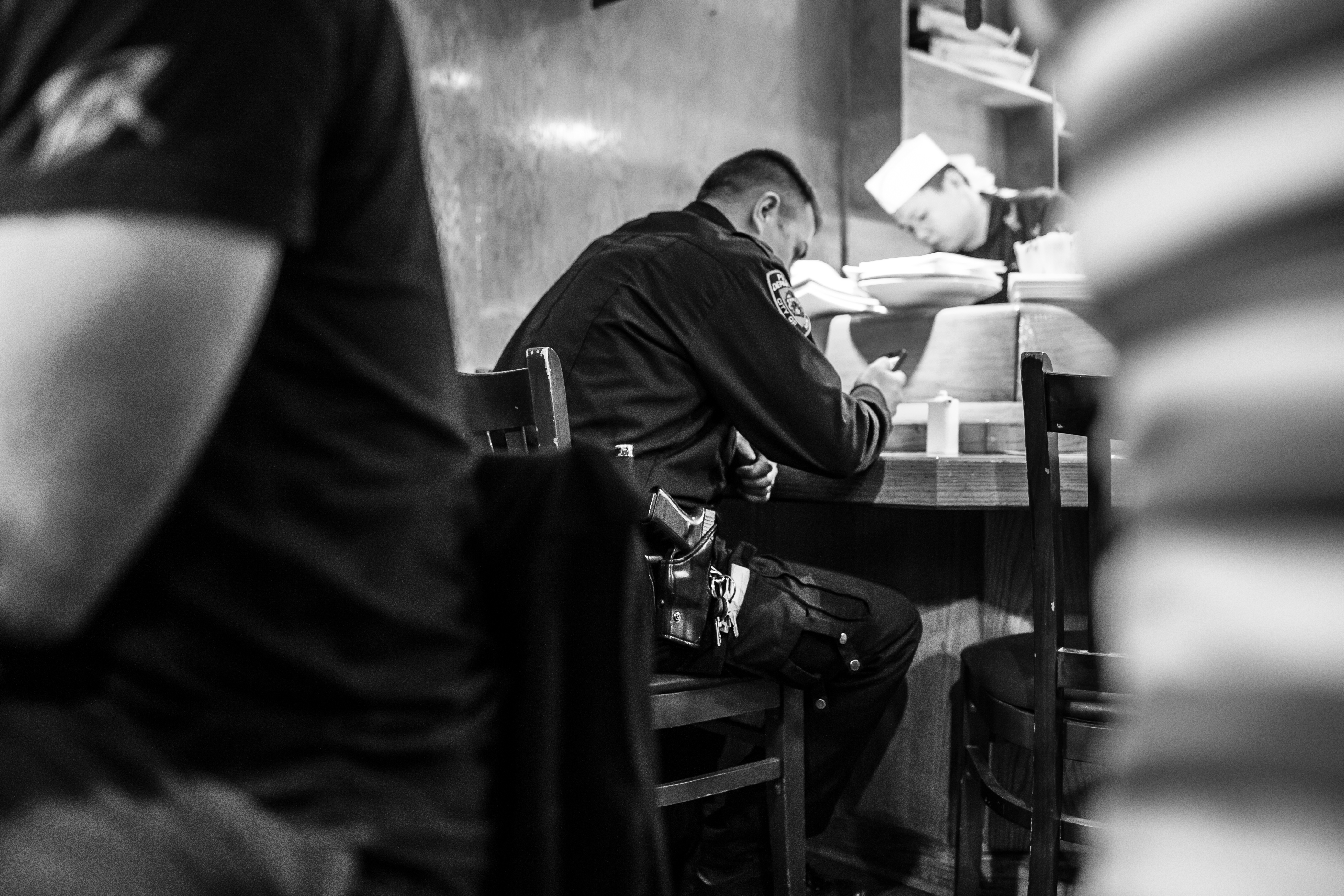 Documentary Photo 28