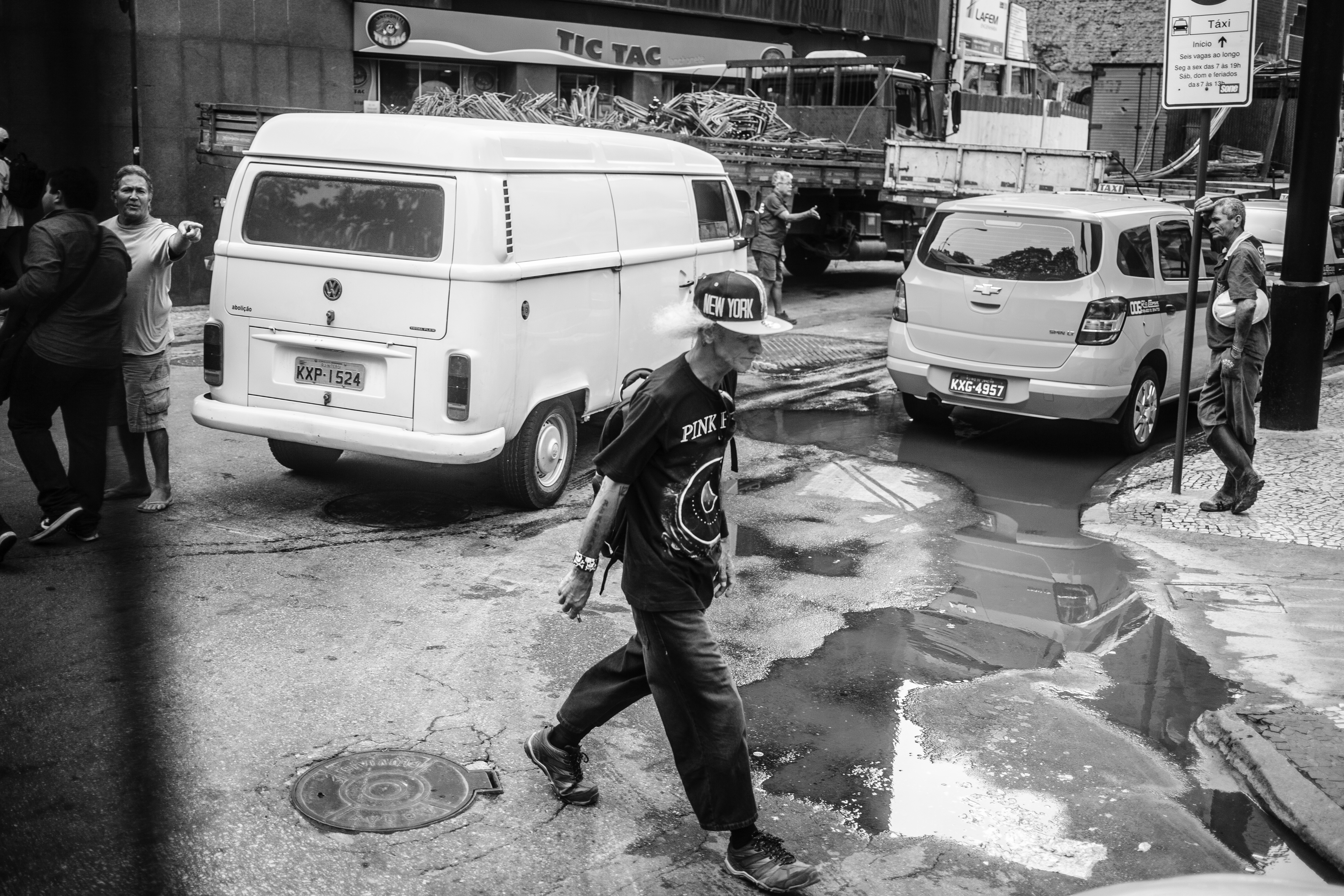 Documentary Photo 6