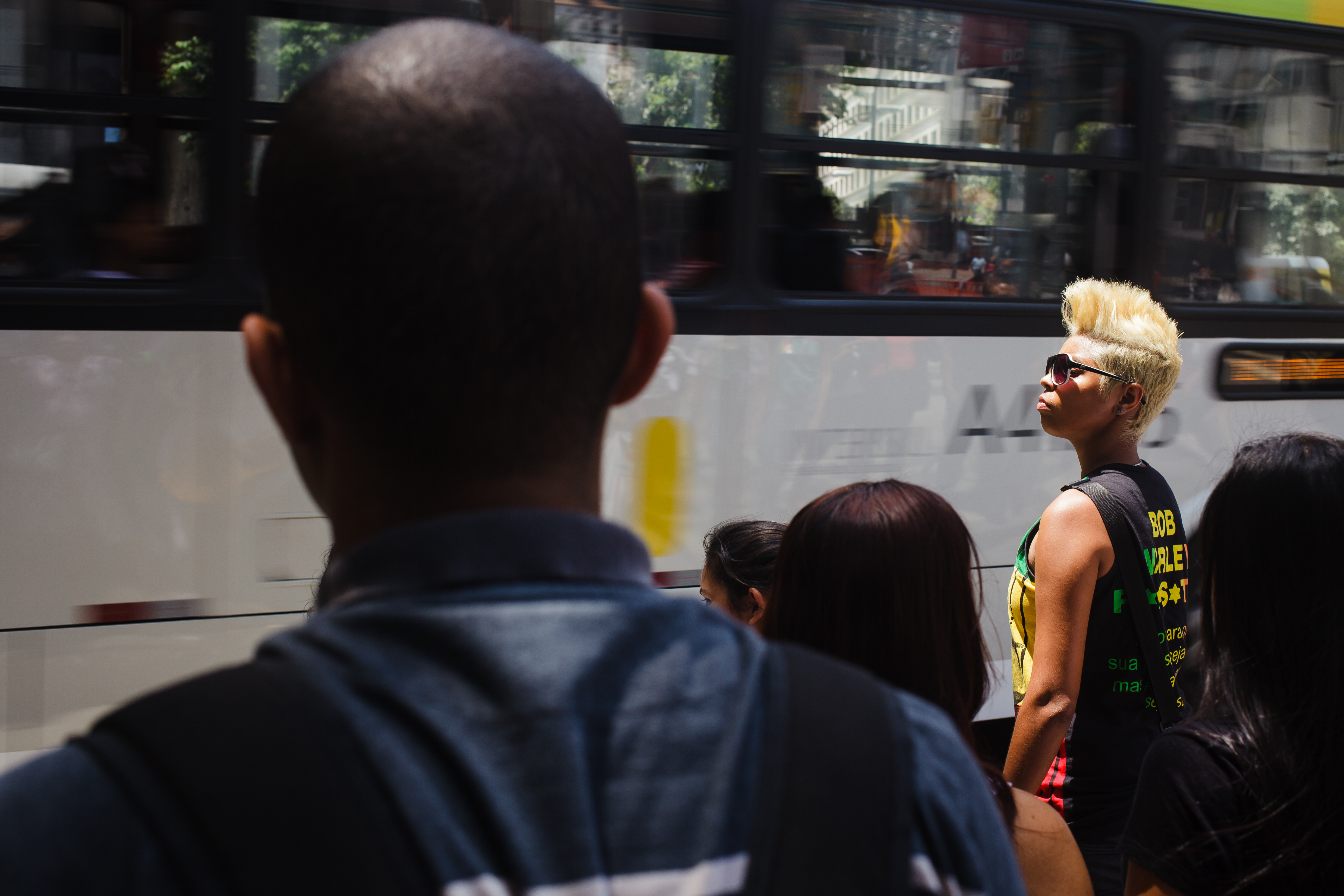 Documentary Photo 9